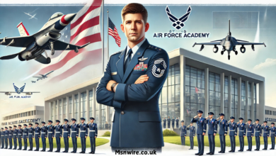 jon lindemann usafa