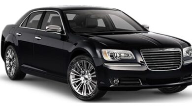 The Ultimate Guide to Booking an Airport Limo Service