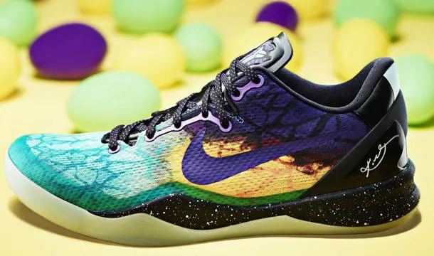 The World of Kobe Bryant Replica Sneakers and Rep Culture