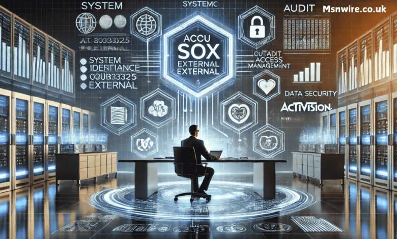 it sox manager - acpuusr023325external activisio