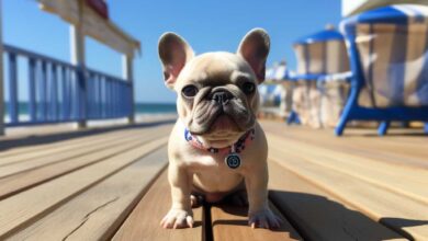 Mini French Bulldog Bully Temperament: What Makes Them Unique?