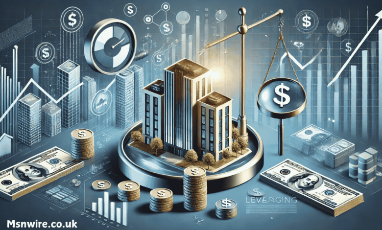 money 6x reit holdings