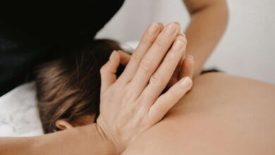 The Health Benefits of NYSHIP-Covered Massage Therapy