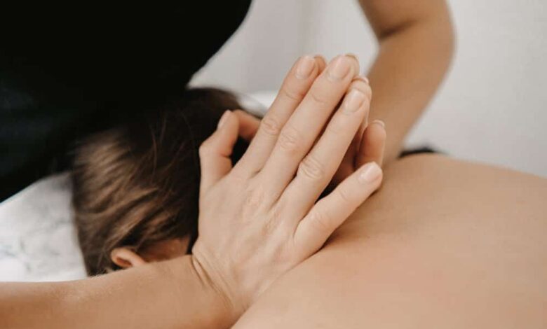 The Health Benefits of NYSHIP-Covered Massage Therapy