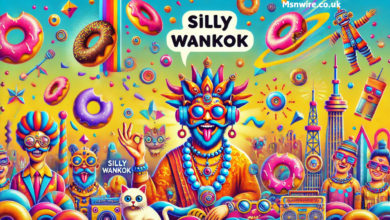 silly wankok