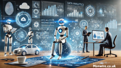 the how of digital and analytics in insurance thestudypoints