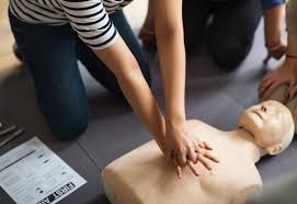 First Aid Training