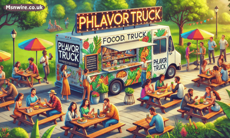 phlavortruck email