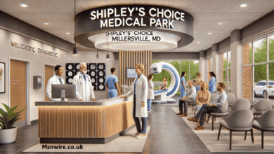 quest diagnostics shipley choice